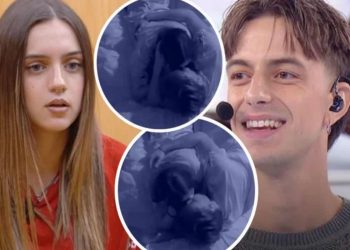 Plasma e Flavia di Amici 25