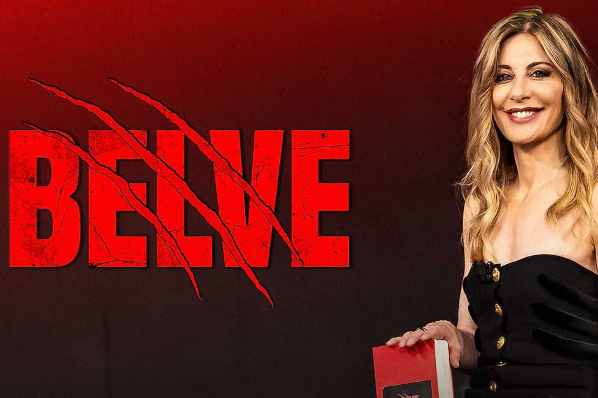 "Belve" di Francesca Fagnani