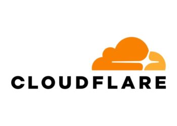 Cloudflare (Foto: logo ufficiale)