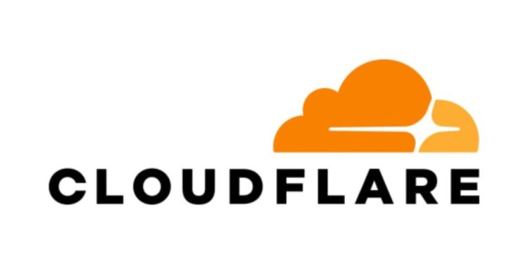 Cloudflare (Foto: logo ufficiale)