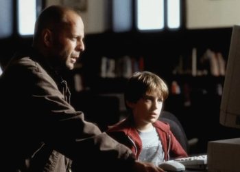 Codice Mercury, film in seconda serata su Italia 1 (Foto Web)