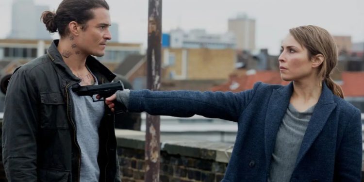 Codice Unlocked, il film in sprima serata su Italia 1 (Foto Web)