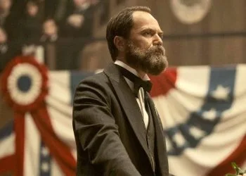 Death by Lightning, la serie disponibile su Netflix