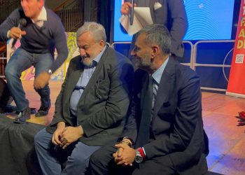 Decaro e Emiliano, Pd Puglia