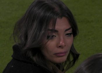 Grazia Kendi, Grande Fratello 2025