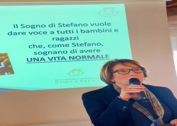 Marisa Coccato (Foto: Facebook)