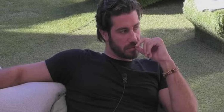 omer contro le opinioniste del grande fratello