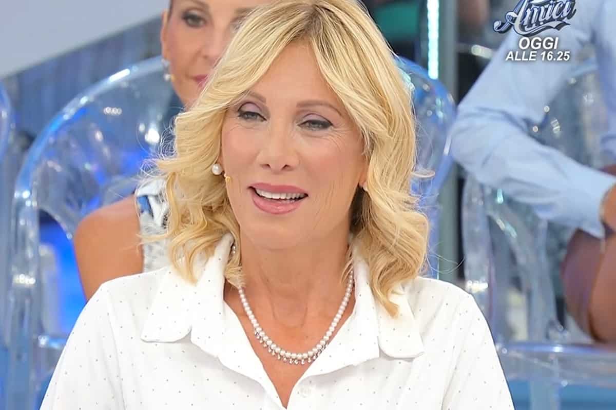 anticipazioni uomini e donne