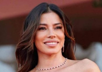 sorella e genitori aida yespica