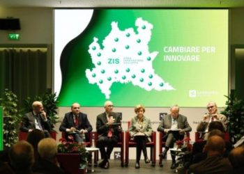 In Regione Lombardia si parla di ZIS