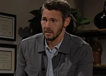 Beautiful anticipazioni 20 novembre 2025 (Screen Mediaset Infinity)