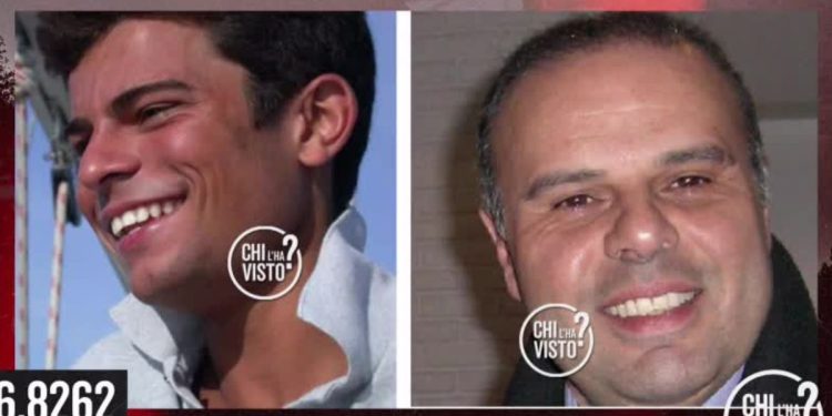 Antonio e Stefano Maiorana