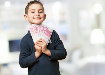 Fondo pensioni per nascituri