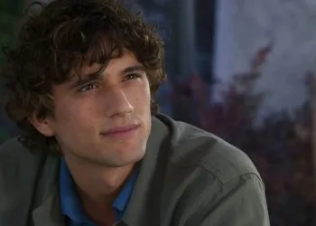 Tommaso Donadoni di Un professore 3