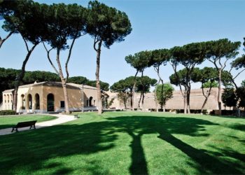 Casa del Jazz a Roma