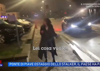 Caterina Varvello (Foto: La vita in diretta)