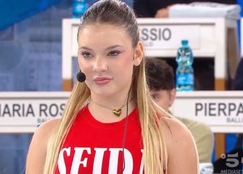 Maria Rosaria Dalmonte, Amici 25