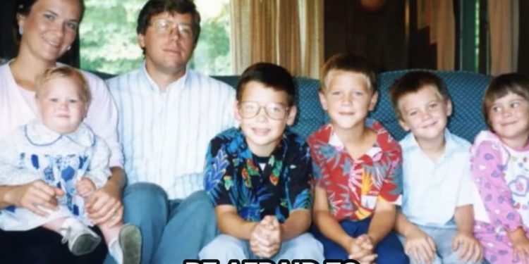 Ruth Pakaluk (Foto: screen da Youtube)