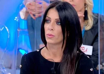 Valentina Autiero torna a Uomini e Donne per conoscere Alessio Pili Stella? (Fonte WittyTV)
