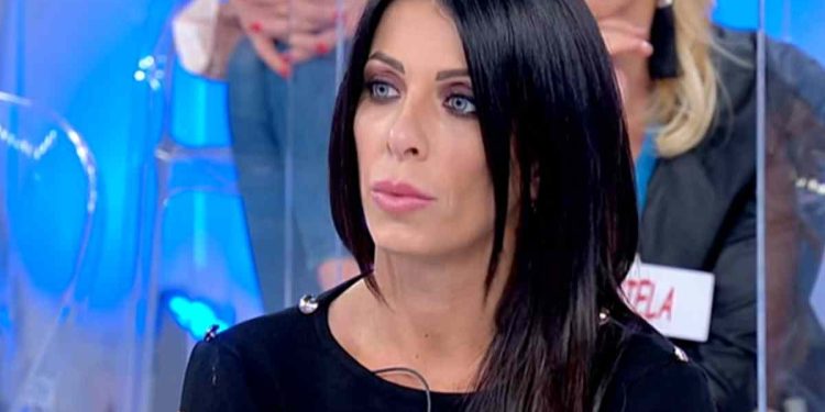 Valentina Autiero torna a Uomini e Donne per conoscere Alessio Pili Stella? (Fonte WittyTV)