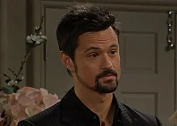 Beautiful anticipazioni 21 novembre 2025 (Screen Mediaset Infinity)