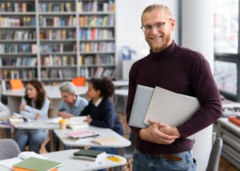 Carta del Docente 2026