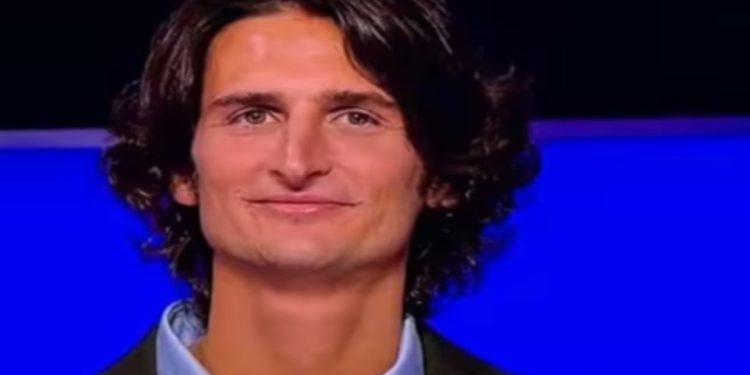 Dario Basile - screenshot