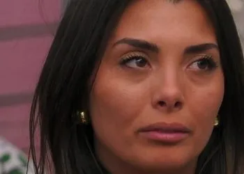 Grazia Kendi Grande Fratello 2025