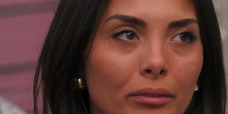 Grazia Kendi Grande Fratello 2025