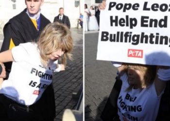 Loredana Cannata arrestata