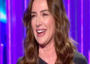 Luisa Ranieri - dal web