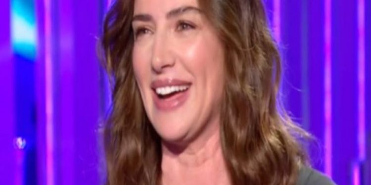 Luisa Ranieri - dal web