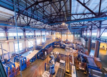 Patto per l'industria pulita