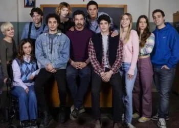 Un professore 3 anticipazioni