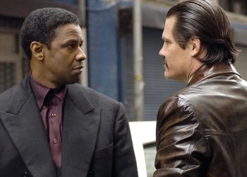 American Gangster, il film in seconda serata su Rete 4 (Foto Web)