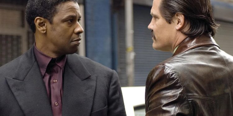 American Gangster, il film in seconda serata su Rete 4 (Foto Web)