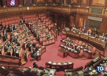 Canone Rai in Manovra? (Foto: Tg5)