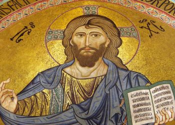 Solennità di Cristo Re (Foto Web)