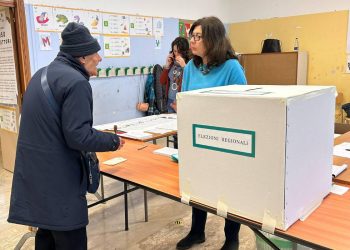 Voto Regionali