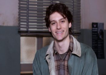 Chi è Filippo Brogi di Un Professore 3