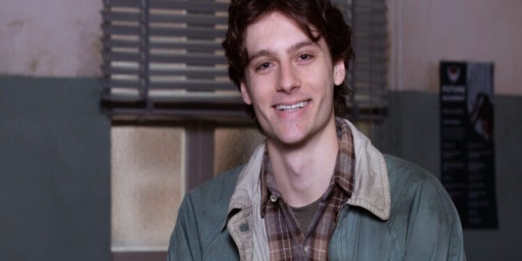 Chi è Filippo Brogi di Un Professore 3