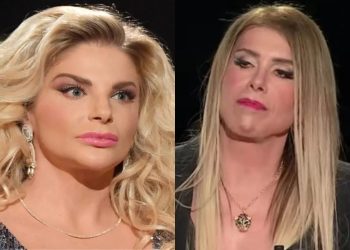 Genny Urtis accusa Francesca Cipriani