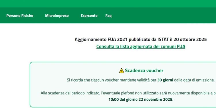 Incentivi auto 2025 (Foto: dal sito ufficiale)