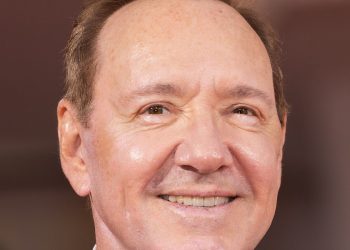 Kevin Spacey