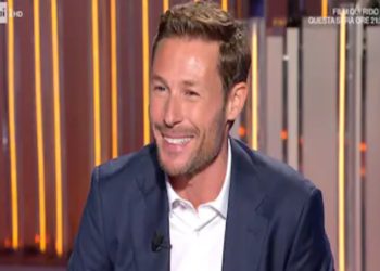 Massimiliano Ossini. (Foto: Web)