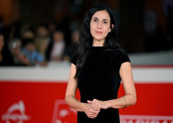 Francesca Mannocchi - Ansa Foto
