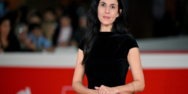 Francesca Mannocchi - Ansa Foto