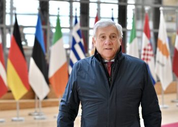 Tajani, UE