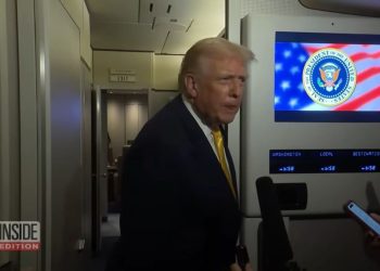 Donald Trump (Foto: Youtube)