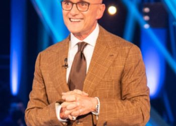 Alfonso Signorini - dal web